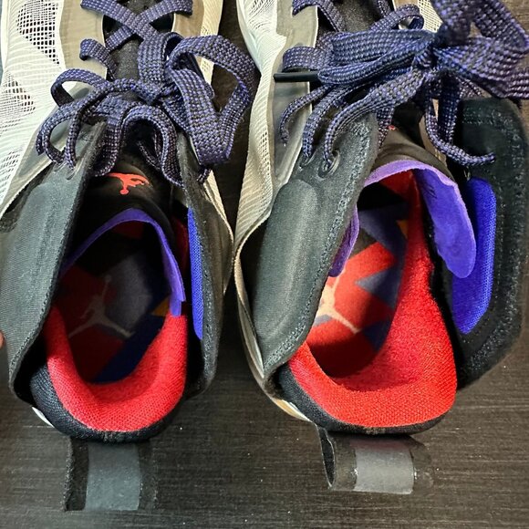 Nike Air Jordan 37 Beyond Borders‎ Men’s size 10.5 Basketball Shoes DA6958-060 - Picture 10 of 12